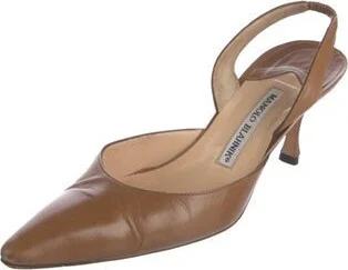 Manolo Blahnik - Image 2