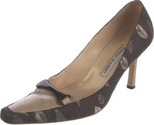 Manolo Blahnik - Image 2
