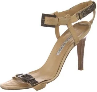 Manolo Blahnik - Image 2