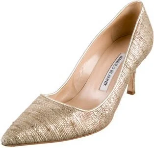 Manolo Blahnik - Image 2