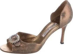 Manolo Blahnik - Image 2