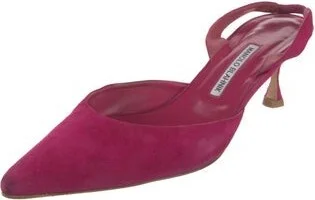 Manolo Blahnik - Image 2