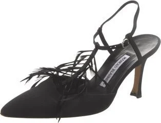 Manolo Blahnik - Image 2