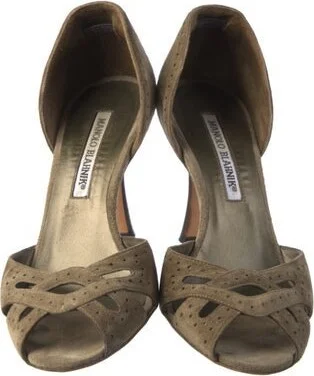 Manolo Blahnik - Image 2
