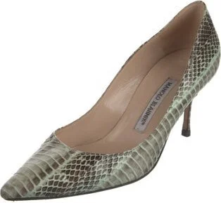 Manolo Blahnik - Image 2