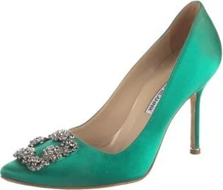Manolo Blahnik - Image 2