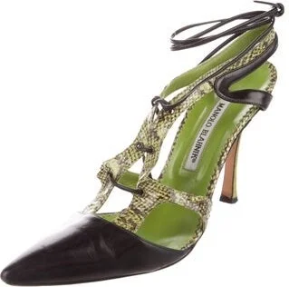 Manolo Blahnik - Image 2