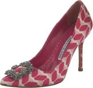 Manolo Blahnik - Image 2