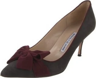 Manolo Blahnik - Image 2