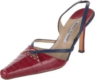 Manolo Blahnik - Image 2