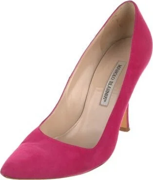 Manolo Blahnik - Image 2