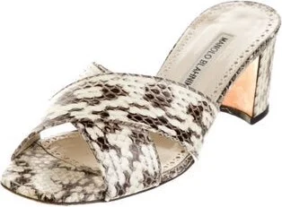 Manolo Blahnik - Image 2