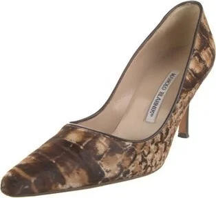 Manolo Blahnik - Image 2