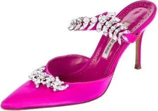 Manolo Blahnik - Image 2