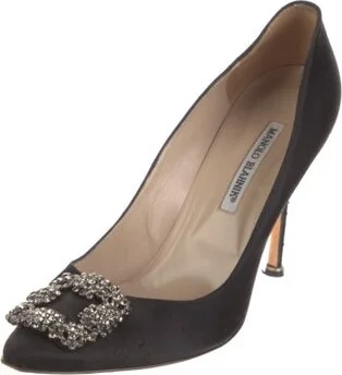 Manolo Blahnik - Image 2