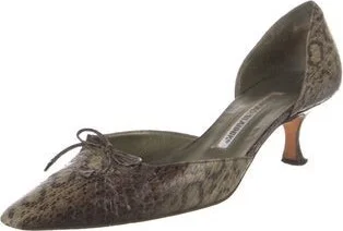 Manolo Blahnik - Image 2