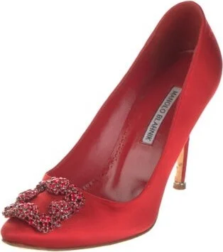 Manolo Blahnik - Image 2