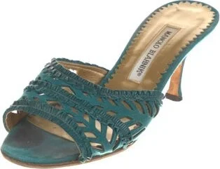 Manolo Blahnik - Image 2
