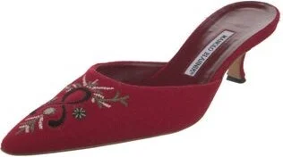 Manolo Blahnik - Image 2