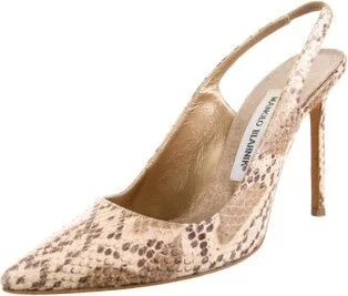 Manolo Blahnik - Image 2