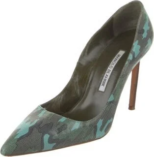 Manolo Blahnik - Image 2