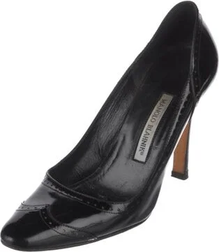 Manolo Blahnik - Image 2