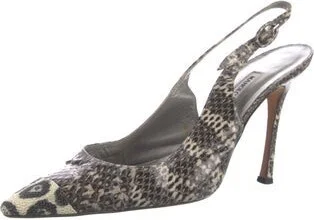 Manolo Blahnik - Image 2