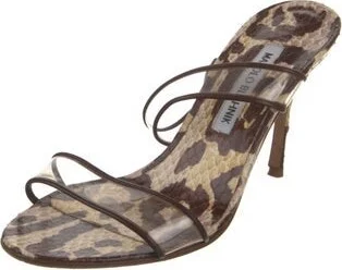 Manolo Blahnik - Image 2