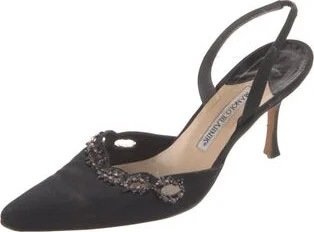 Manolo Blahnik - Image 2