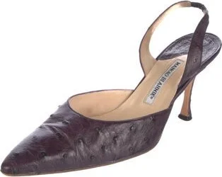 Manolo Blahnik - Image 2