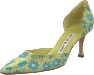 Manolo Blahnik - Image 2