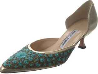 Manolo Blahnik - Image 2