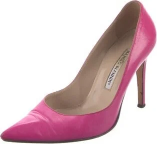 Manolo Blahnik - Image 2