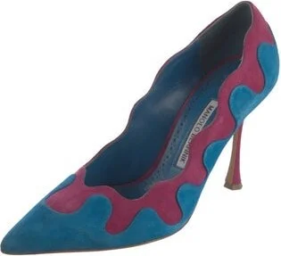 Manolo Blahnik - Image 2