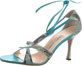 Manolo Blahnik - Image 2
