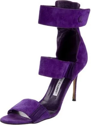 Manolo Blahnik - Image 2