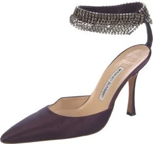 Manolo Blahnik - Image 2