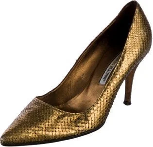 Manolo Blahnik - Image 2