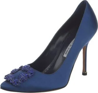 Manolo Blahnik - Image 2