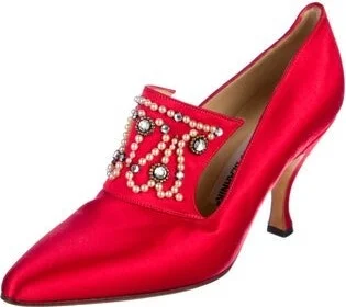 Manolo Blahnik - Image 2