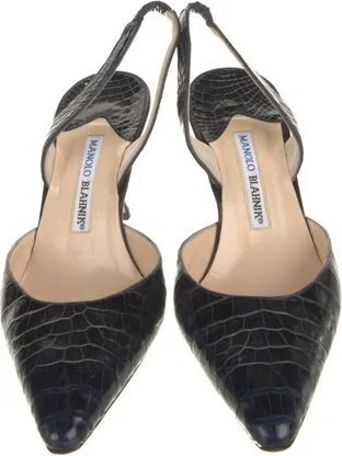 Manolo Blahnik - Image 2