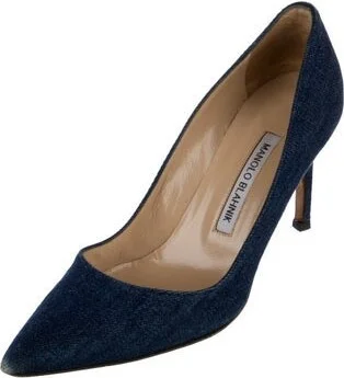 Manolo Blahnik - Image 2