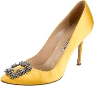 Manolo Blahnik - Image 2