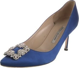 Manolo Blahnik - Image 2