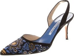 Manolo Blahnik - Image 2