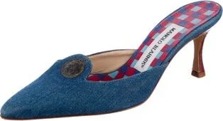 Manolo Blahnik - Image 2