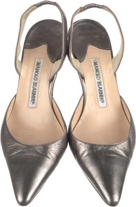 Manolo Blahnik - Image 2