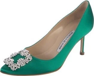 Manolo Blahnik - Image 2