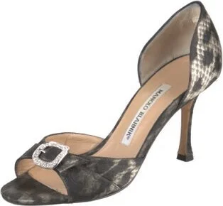 Manolo Blahnik - Image 2