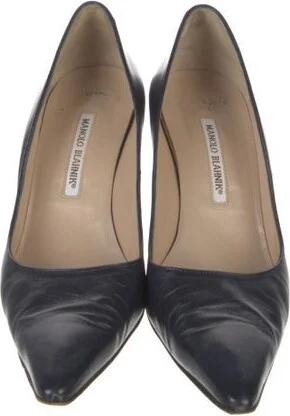 Manolo Blahnik - Image 2